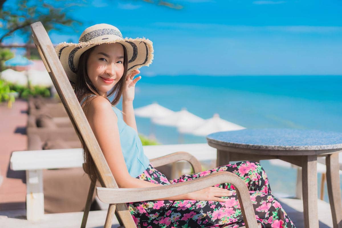 Slow Travel ke Resort, Ini 3 Cara Seru Nikmati Waktu Tanpa Buru-Buru 