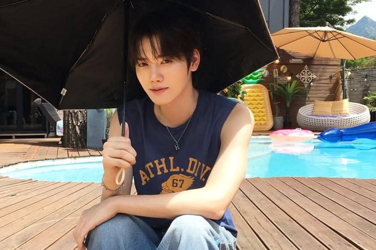 15 Cover Lagu Minhee Cravity yang Wajib Didengar, Mau Ulang Tahun!
