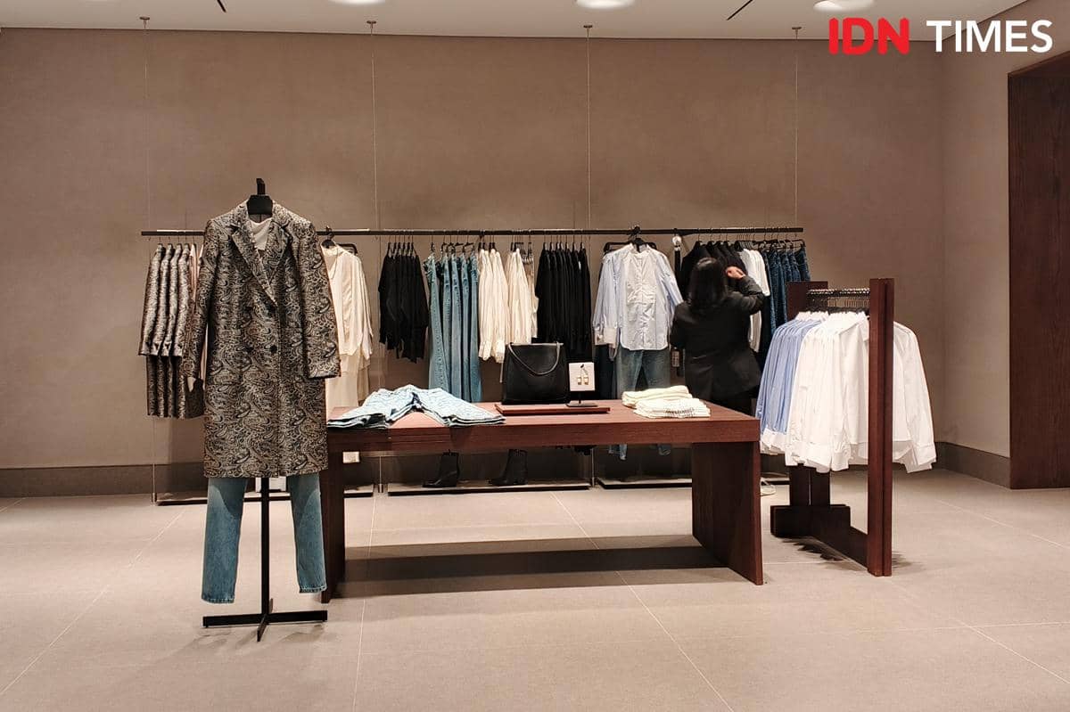 Inovasi ZARA di PIM: Paduan Fashion, Teknologi, dan Pengalaman Belanja