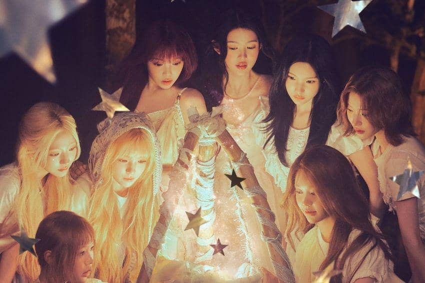 [QUIZ] Siapa Member Hearts2Hearts yang Seru Kalau Diajak Sleepover di Rumahmu?