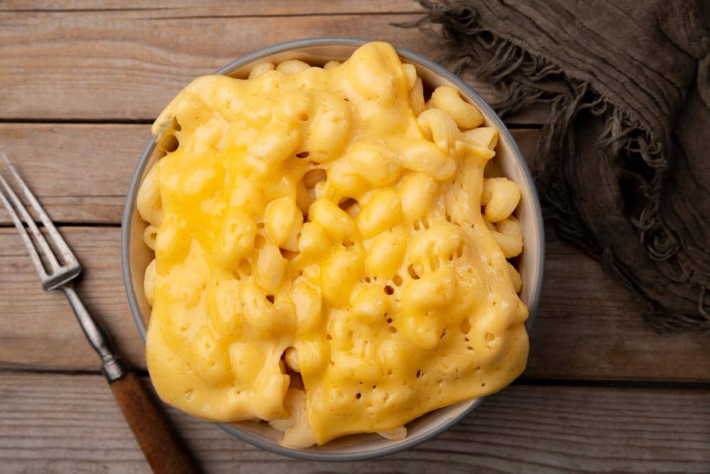 Resep Mac and Cheese Tinggi Protein, Comfort Food yang Lebih Bernutrisi