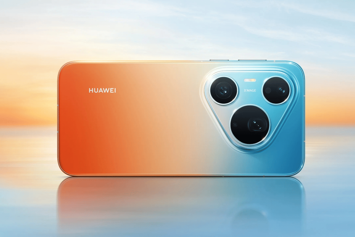 HUAWEI Pura 90s Pro Max