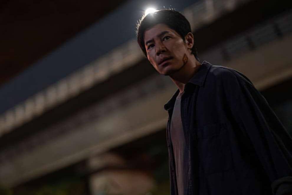 8 Bukti Sun Young Sosok Temperamental di Mousetrap, Emosi Tak Stabil!