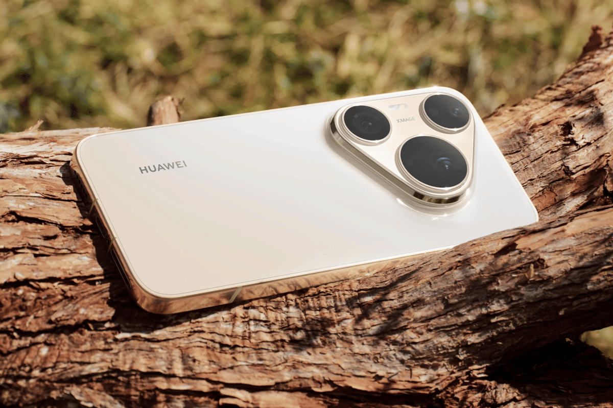 HUAWEI Pura 90s Pro Max