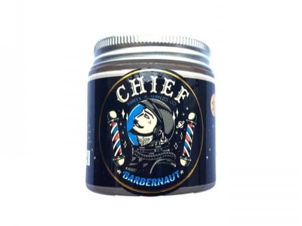 Chief Pomade Barbernaut Space Clay