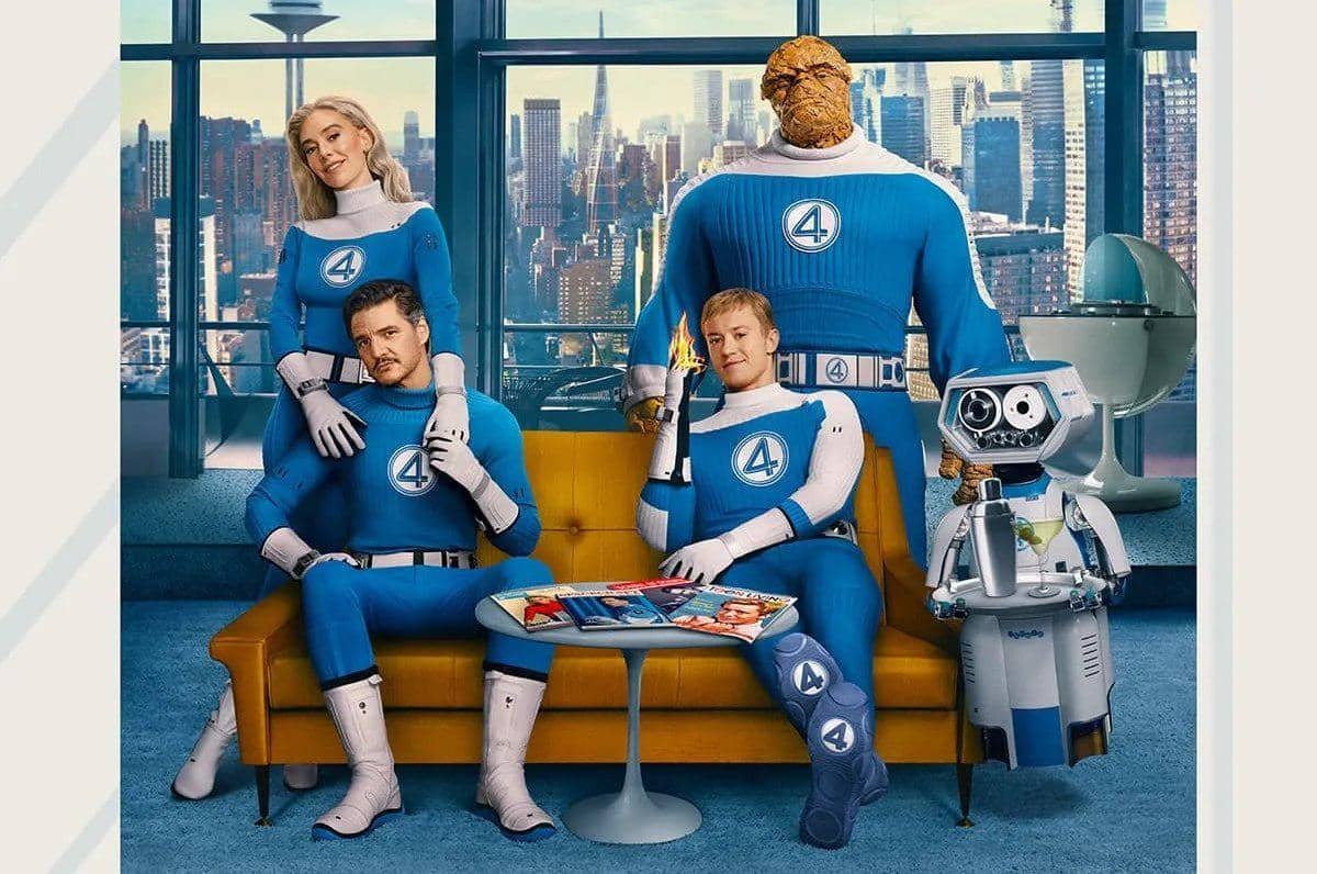 Momen MCU yang jadi Awal Mula Avengers: Doomsday