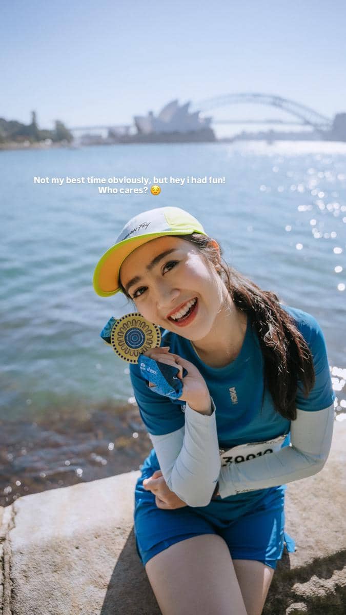 Febby Rastanty (instagram.com/stories/febbyrastanty)