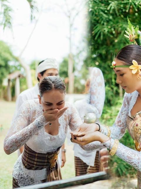 Gaya Luna Maya