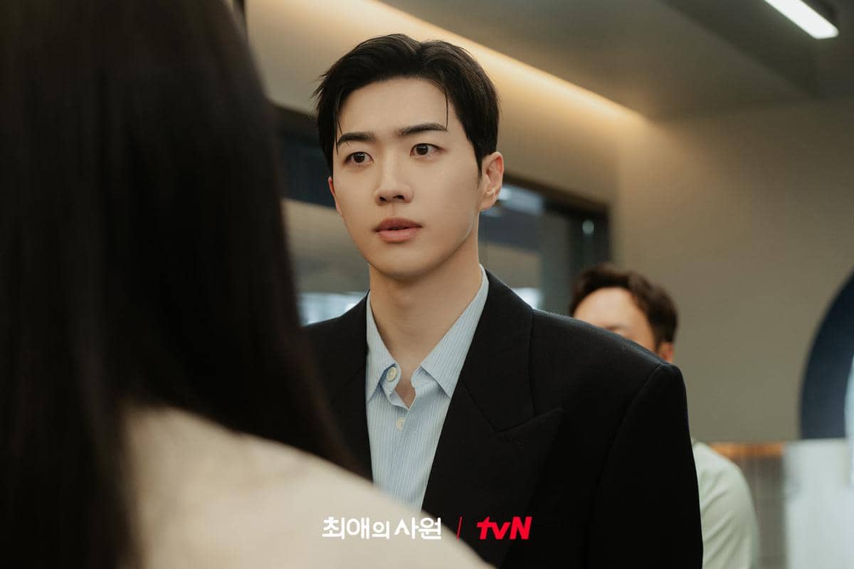 8 Plot Twist Menjelang Ending My Bias My Boss, Tak Terduga!