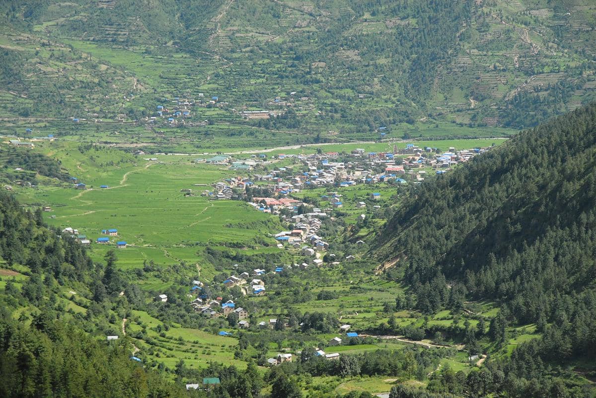 Jumla