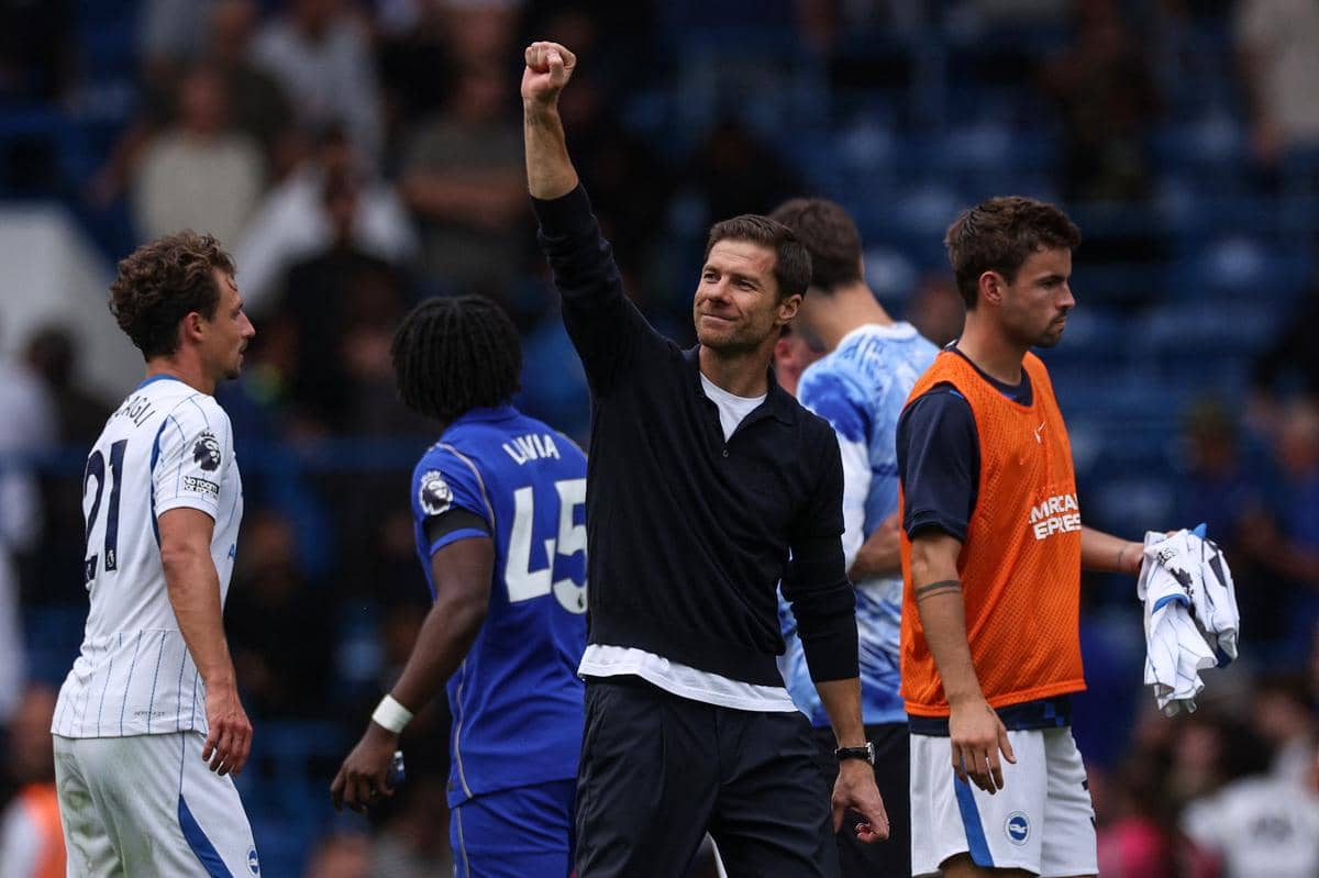 Alonso Rela Enzo Fernandez Cabut dari Chelsea ke ManCity