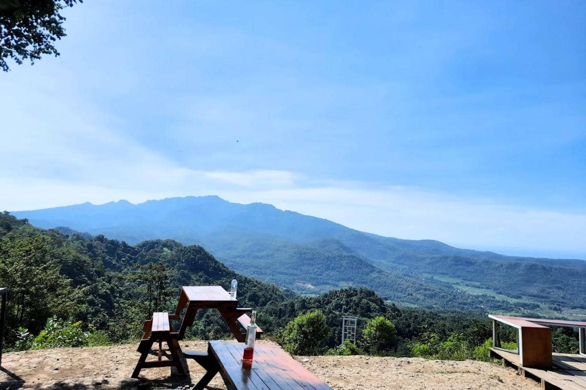 Bukit Cendana Candimulyo, Rembang