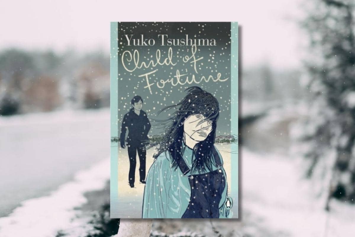 Child of Fortune Yuko Tsushima