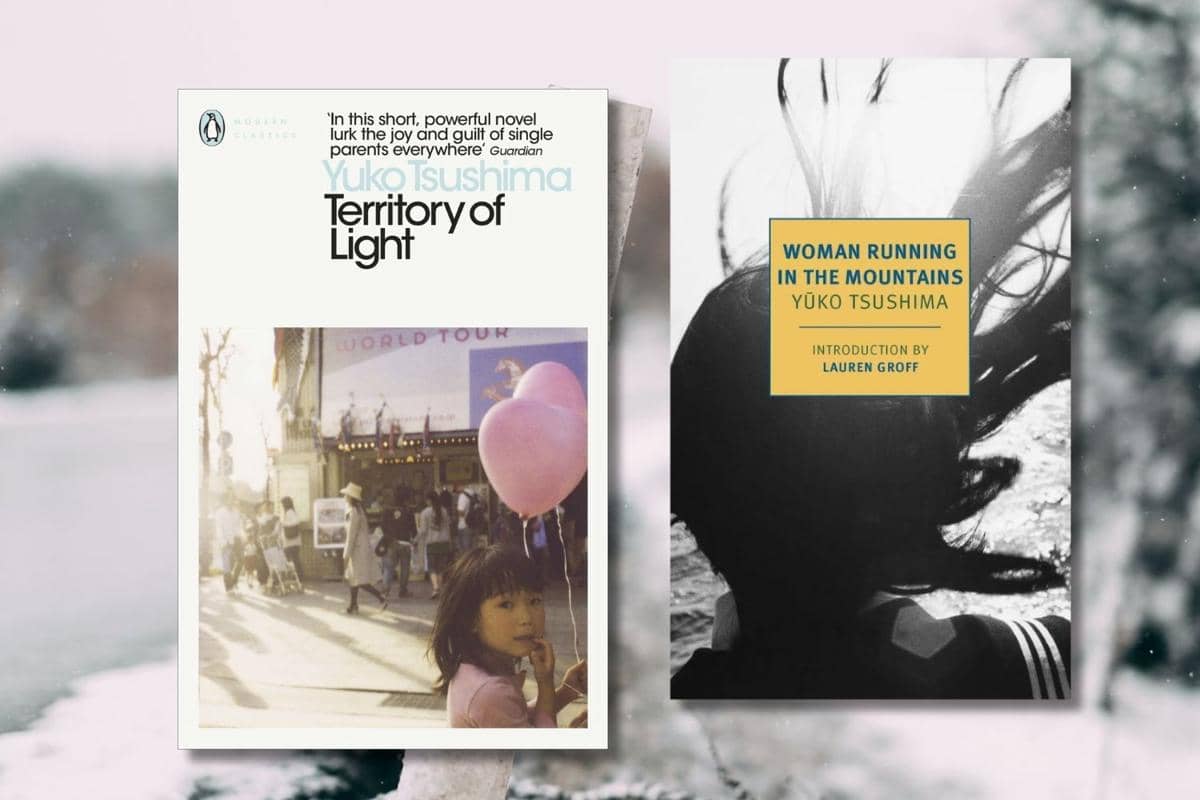 5 Novel Yuko Tsushima yang Singkap Sisi Gelap Jepang