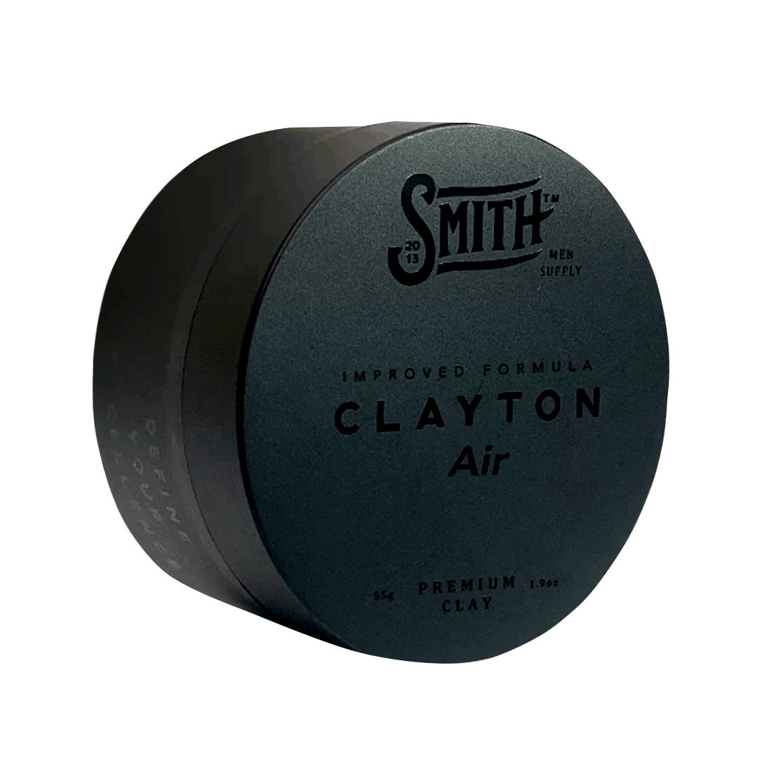 Smith Clayton Hair Premium Clay
