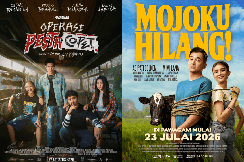 Raihan Box Office 24-30 Agustus 2026, Siapa Memimpin?