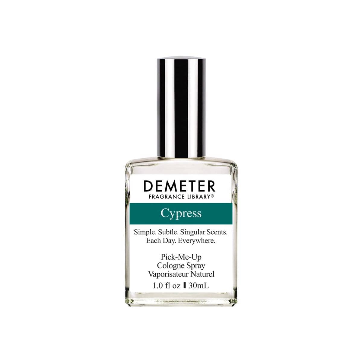 Demeter Fragrance Library Cologne Cypress