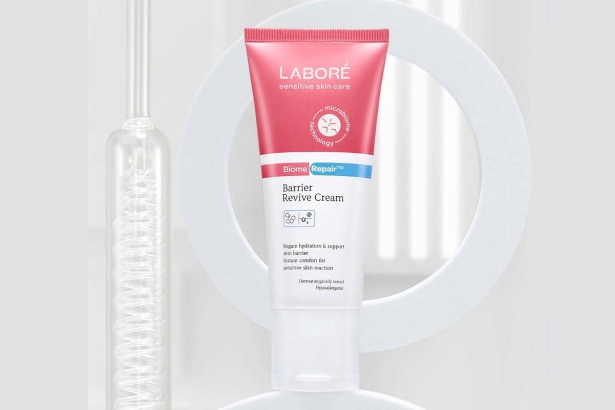 foto Barrier Revive Cream Labore
