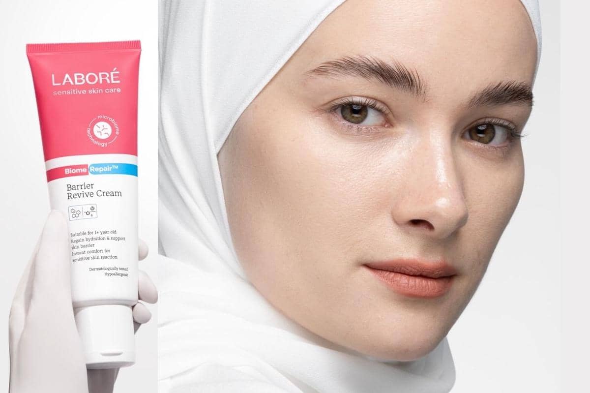 Rekomendasi Skincare Berbasis Sains untuk Dermatitis Atopik & Psoriasis