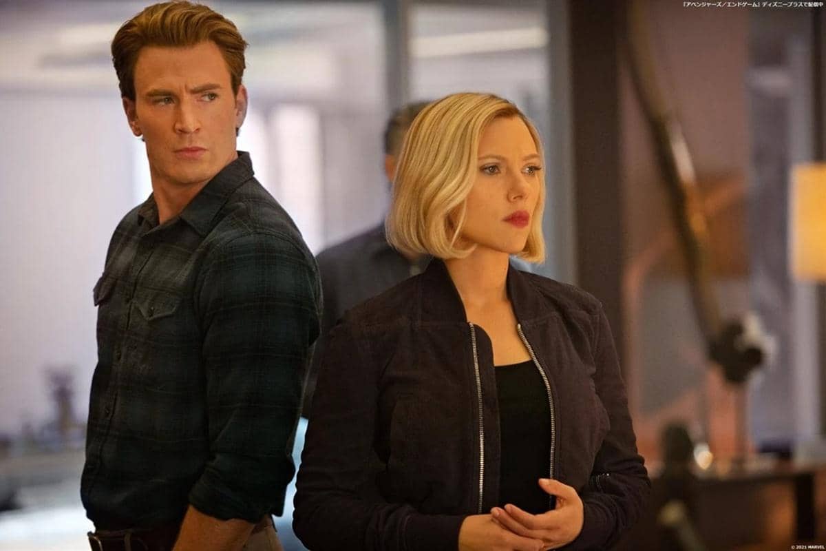 Kenapa Harus Nonton Avengers: Endgame Encore Sebelum Doomsday?