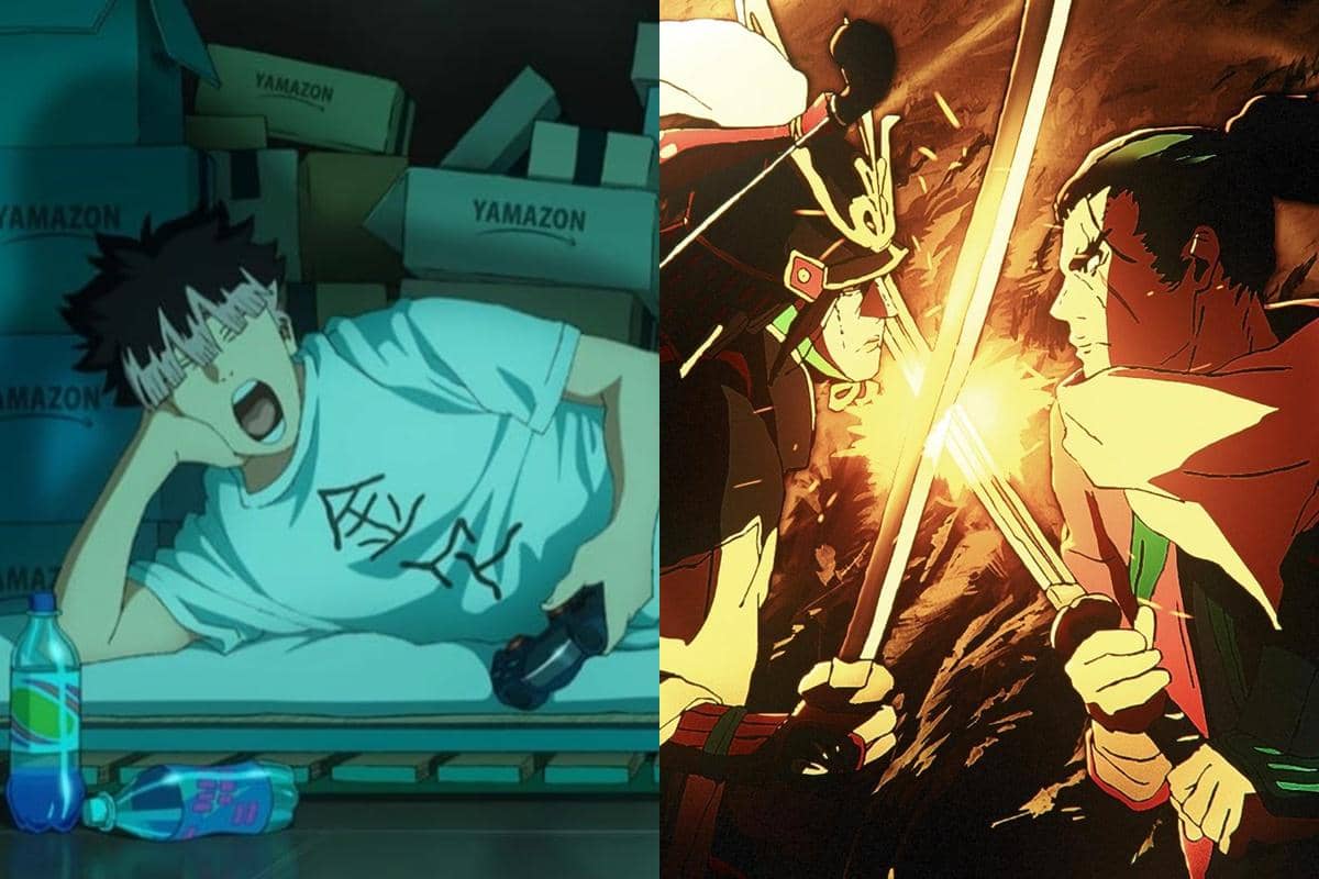 10 Anime Tayang September 2026, Kaiju No. 8 sampai Sekiro: No Defeat