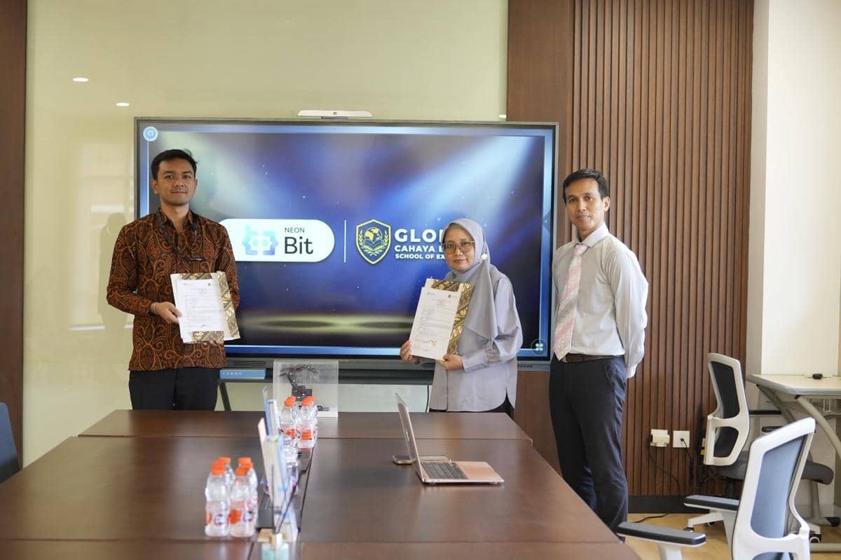 Sekolah di Jogja Integrasikan Coding dan Robotik bagi Siswa SD-SMA
