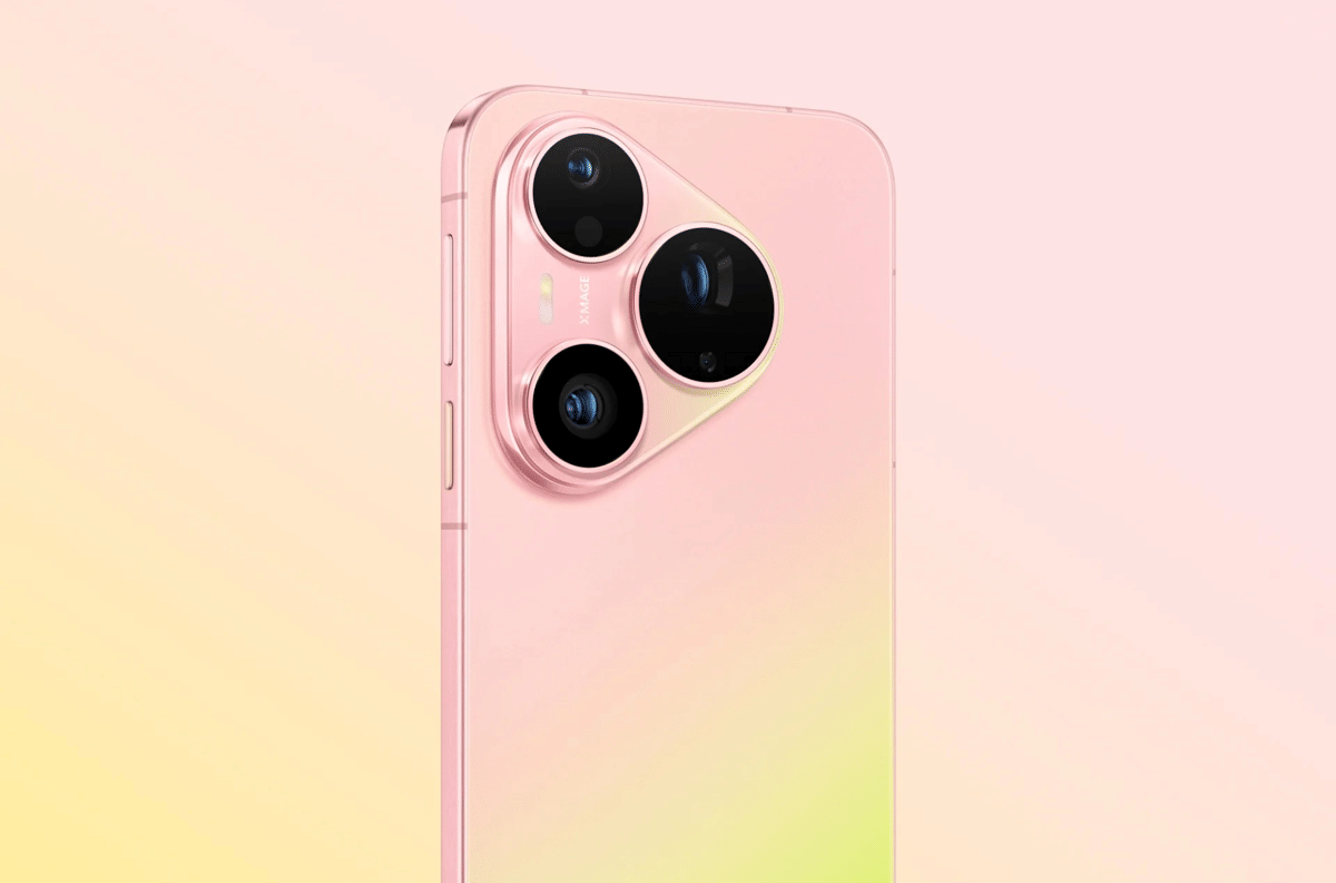HUAWEI Pura 90s Pro