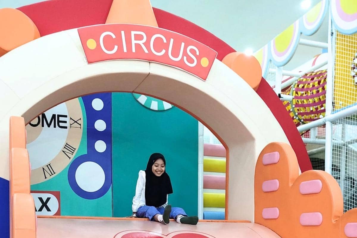 5 Tempat Wisata di Bojonegoro Favorit Anak-Anak, Seseru Itu!