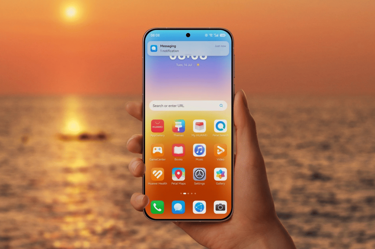 HUAWEI Pura 90s Pro