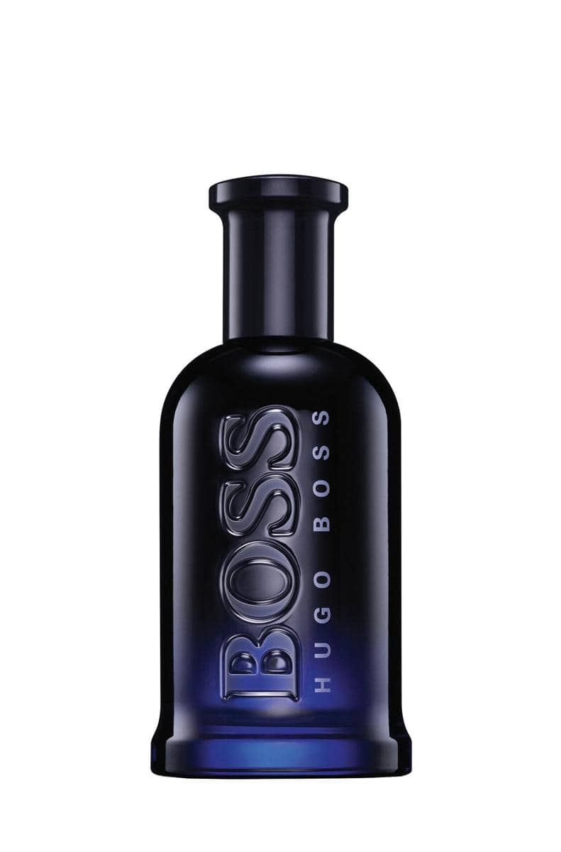 Hugo Boss Bottled Night