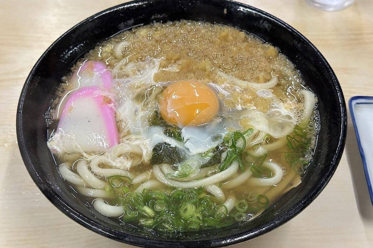 ilustrasi tsukimi udon
