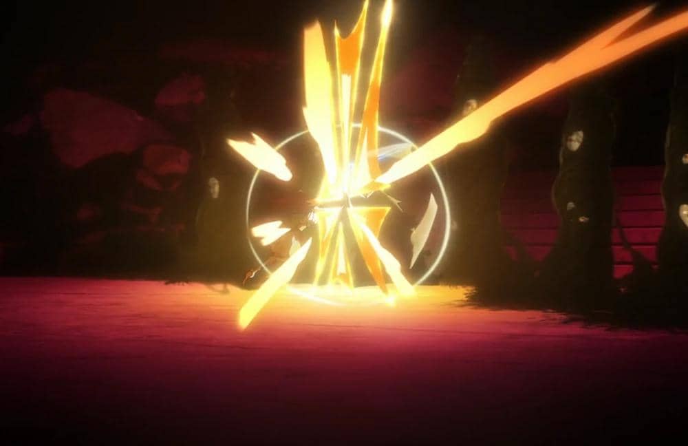 6 Fakta Rokuten Shishun Bleach, Teknik Terkuat Orihime!