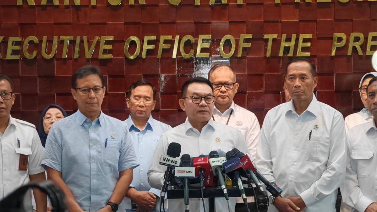 Atasi Kekurangan Dokter Spesialis, Pemerintah Buat 25 Prodi di RSPPU