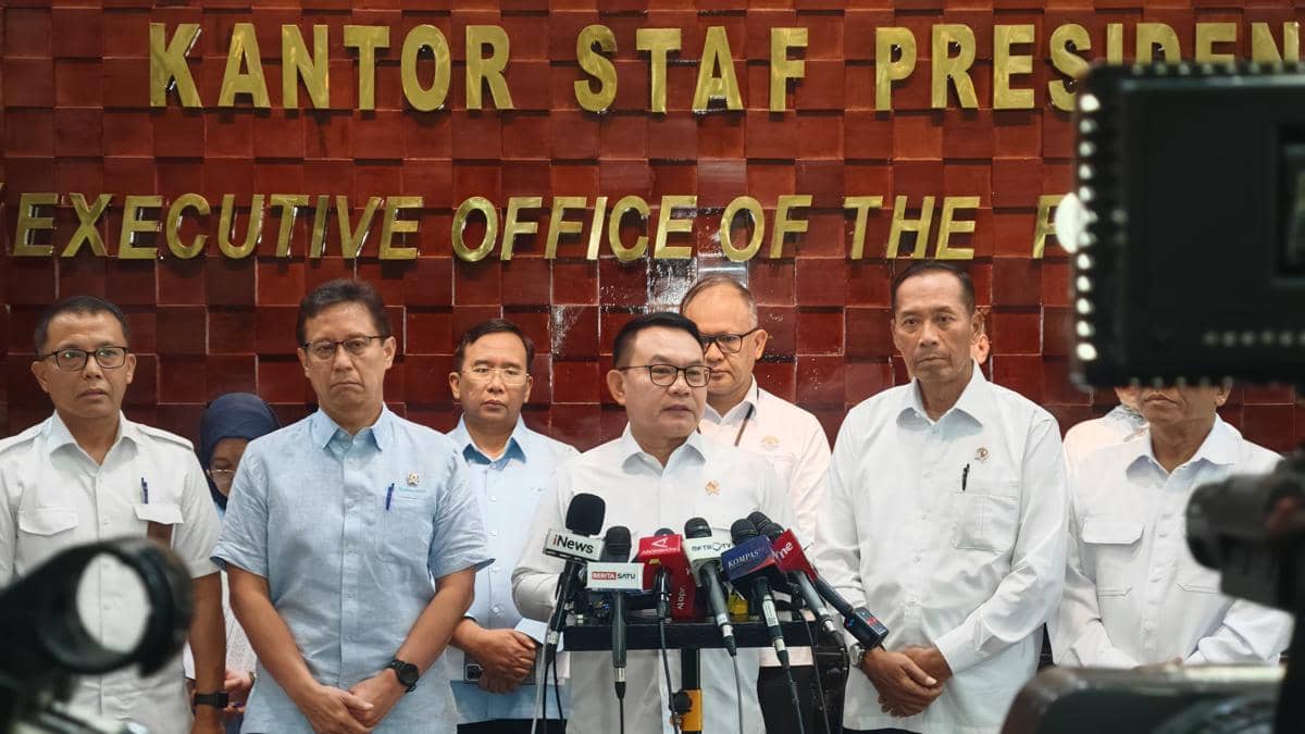 Atasi Kekurangan Dokter Spesialis, Pemerintah Buat 25 Prodi di RSPPU