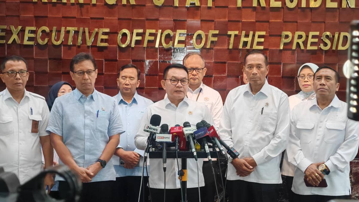 Atasi Kekurangan Dokter Spesialis, Pemerintah Buat 25 Prodi di RSPPU
