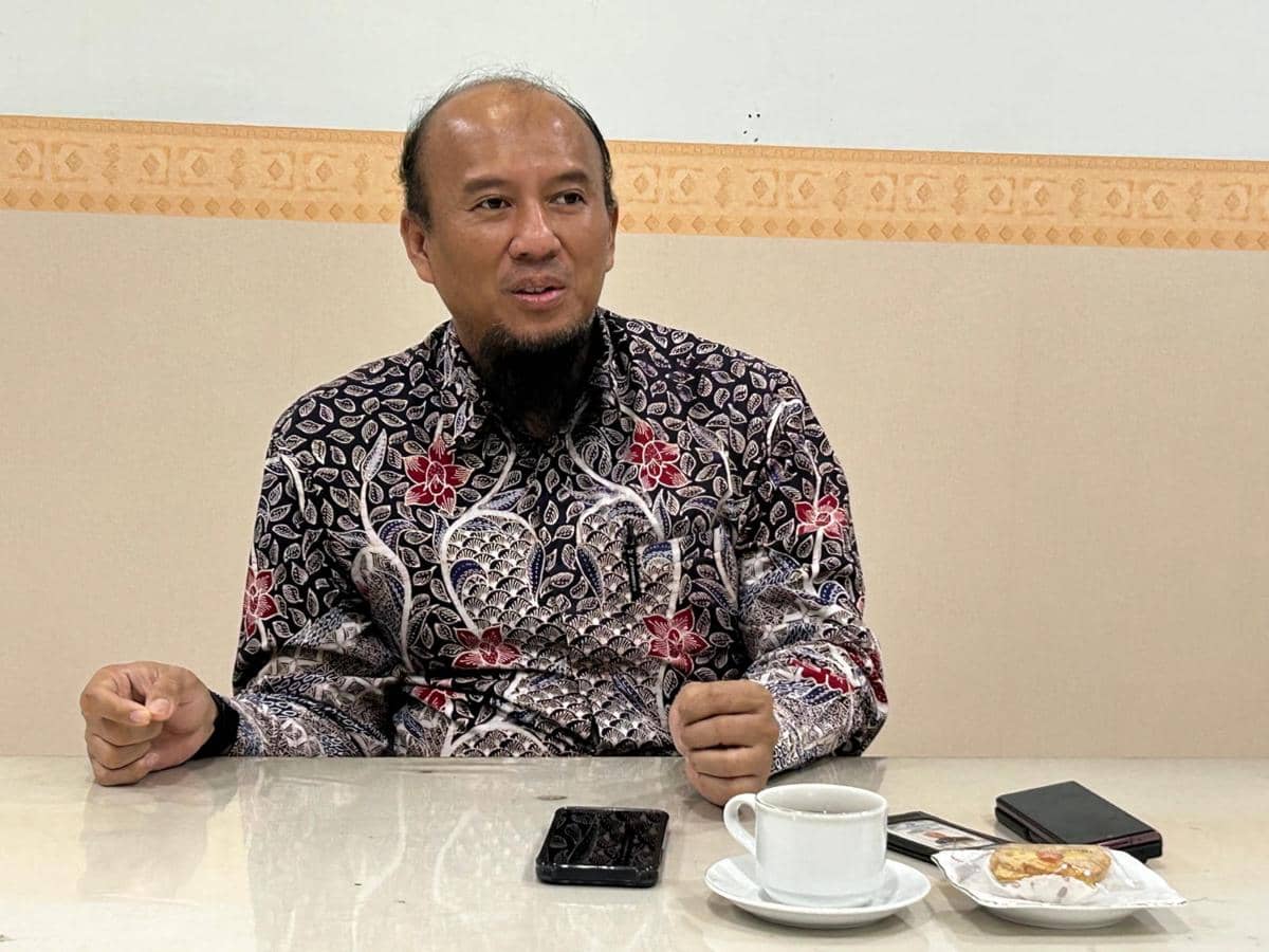 Rencana Tambah 9 Kapal Ketapang-Gilimanuk: Dermaga Kurang