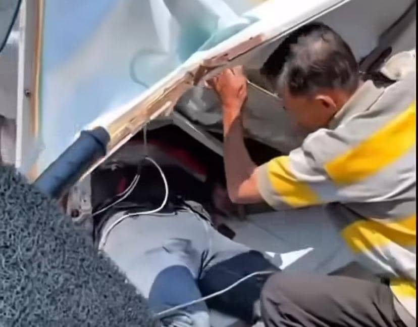Kronologi Pria Jember Tewas Tertimpa Tembok Apotek Gegara Sound Horeg