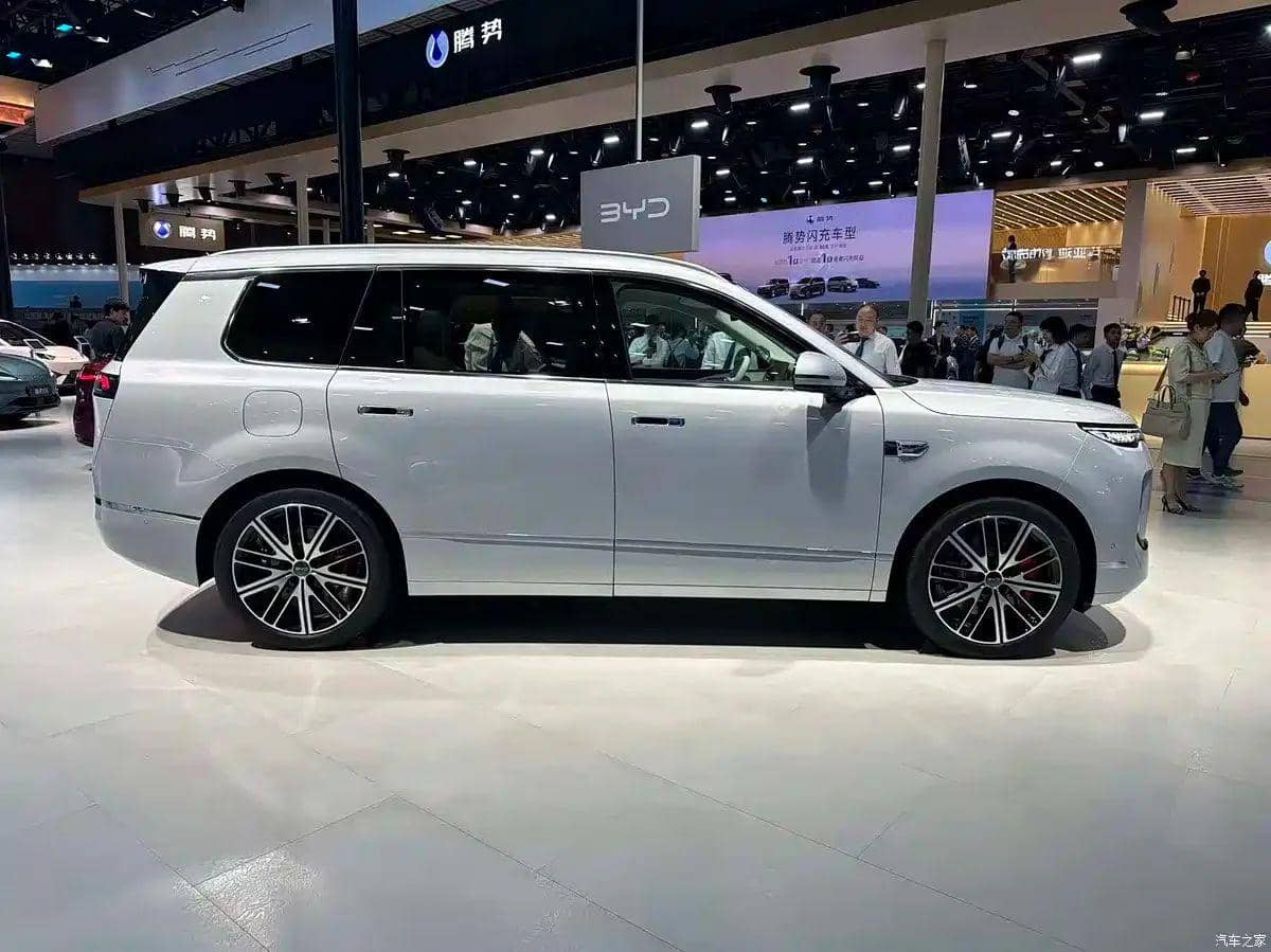 Dokumentasi dari Carnewschina terkait produk yang direncanakan meluncur pada 2 September 2026.
