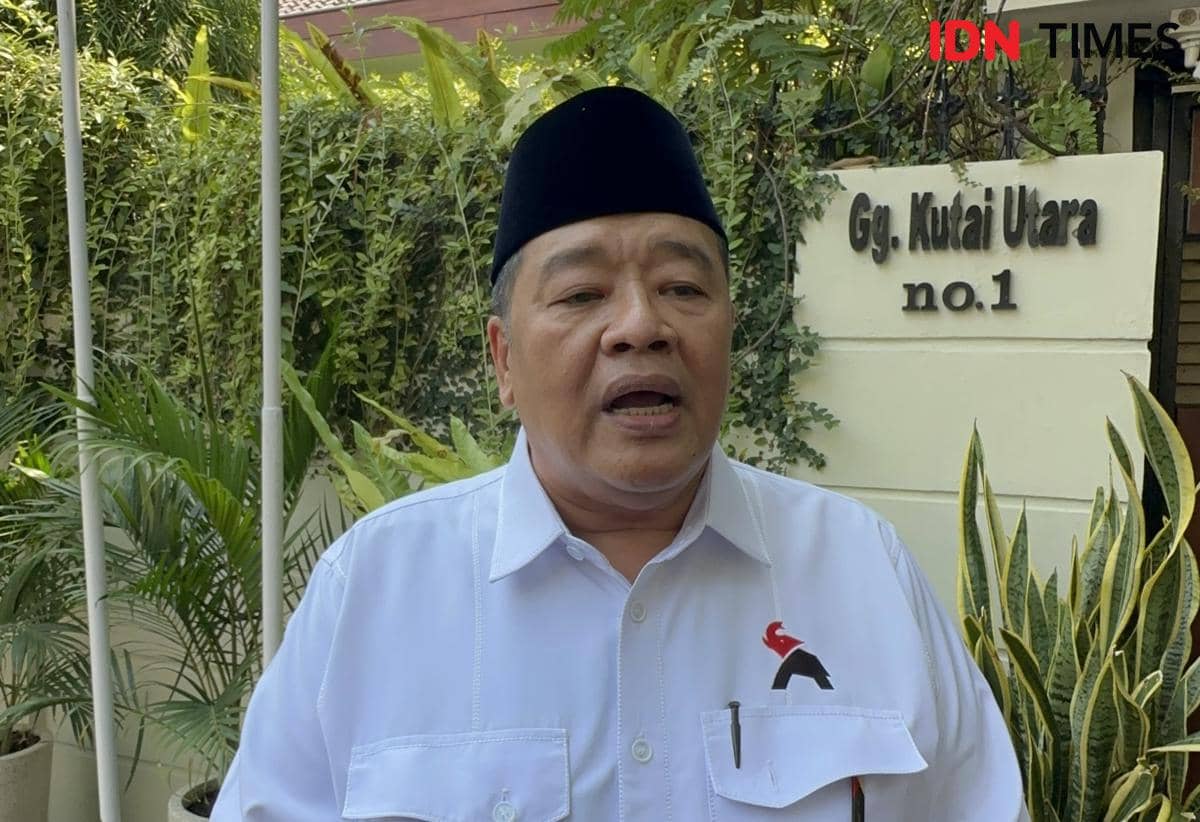 Temui Jokowi di Solo, Bestari Ungkap Sikap PSI soal Viral Omongan Budi Arie