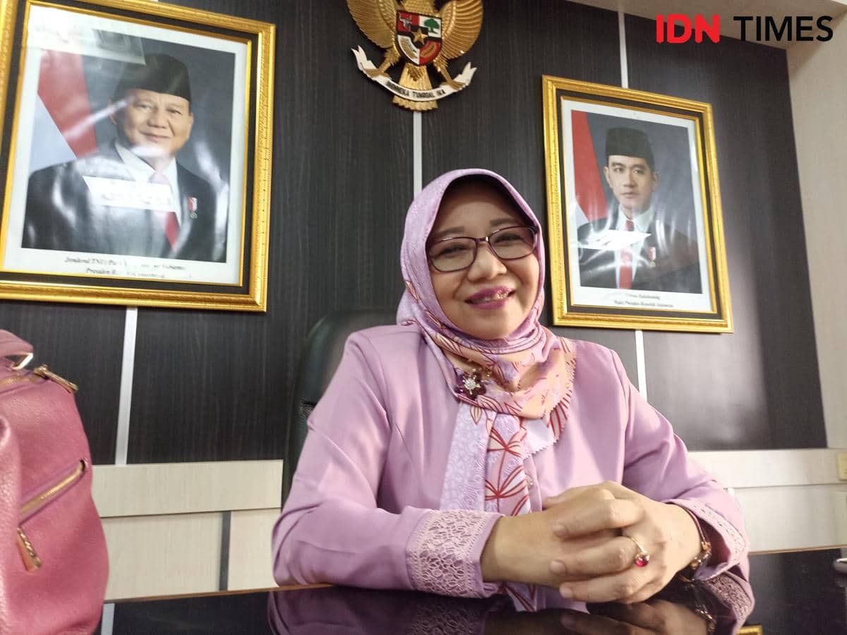 DPRD Jateng Minta Pengeboran Geothermal Gedongsongo Lebih Hati-hati