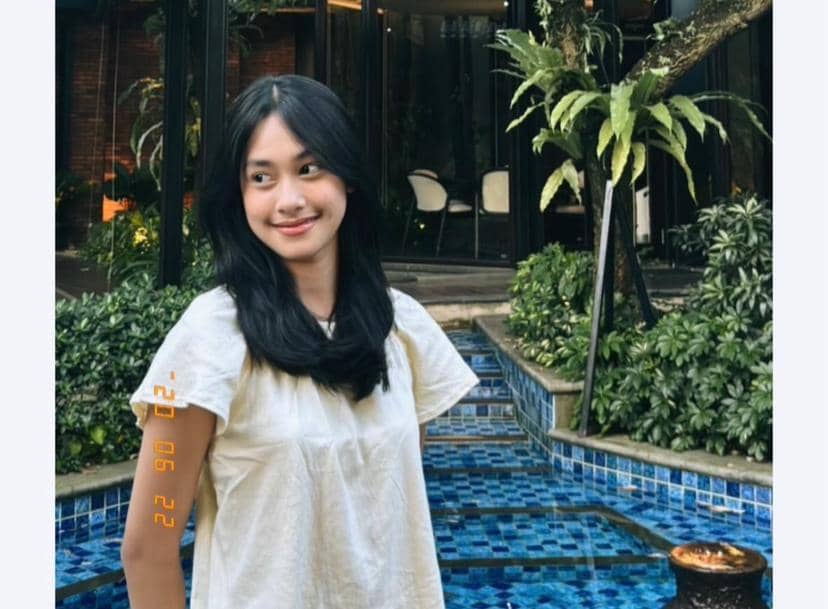Rara Trainee JKT48 Resmi Punya Akun Medsos Sendiri, Langsung Sapa Fans
