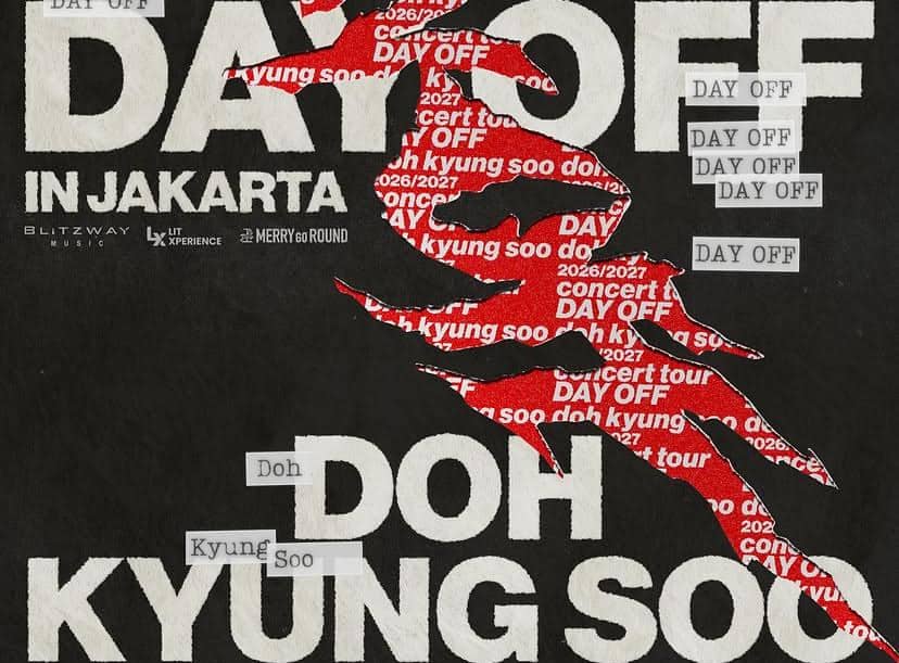 Harga Tiket Konser D.O. EXO di Jakarta 2026 dan Cara Belinya