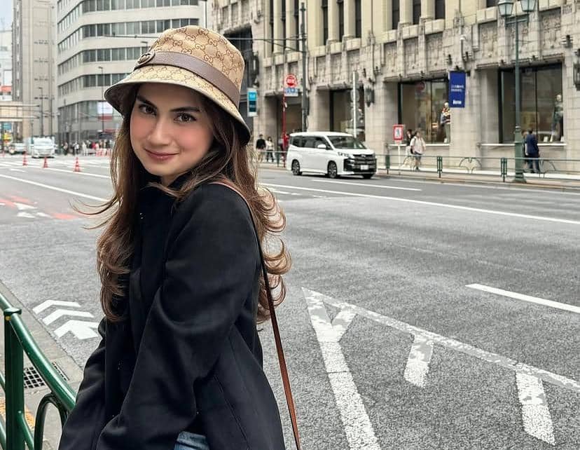 Biodata dan Profil Raisya Bawazier, Pemain Sinetron yang Lagi Disorot