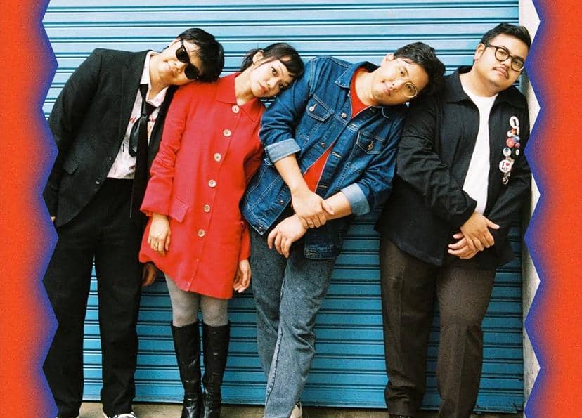 Reality Club Masuk Lineup BiKN Shibuya 2026, Manggung Bareng Luci Gang