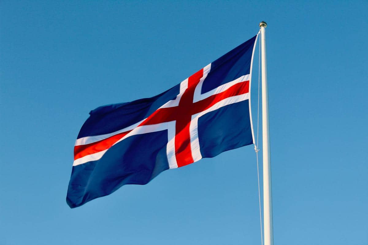 Referendum, Warga Islandia Tolak Gabung Jadi Anggota Uni Eropa