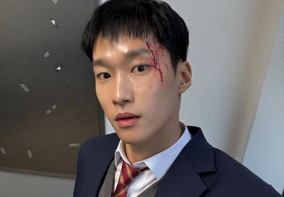 Lee Sang Jun di drama Four Hands, Two Sonatas