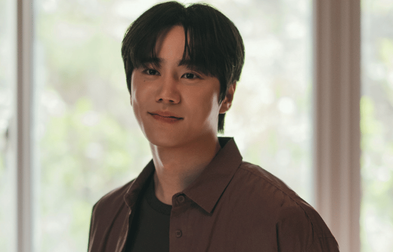 Lee Jun Young di drama Four Hands, Two Sonatas