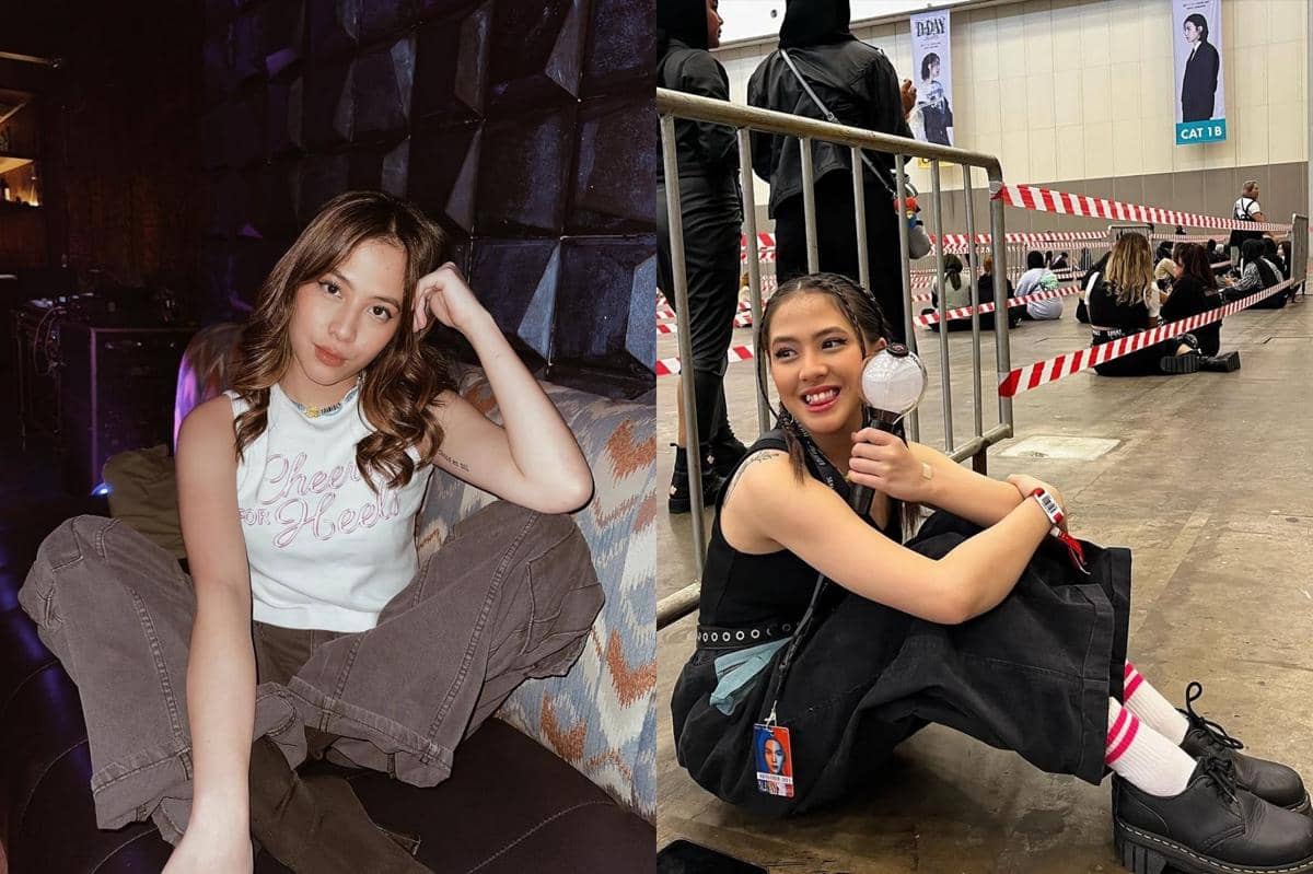 7 Inspirasi Padu Padan Celana Jeans ala Adhisty Zara, Effortless Chic!