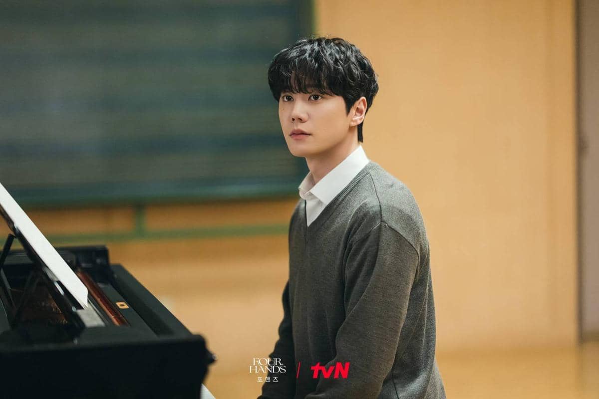 7 Latar Kehidupan Choi Jeong Yo di Drama Four Hands, Two Sonatas