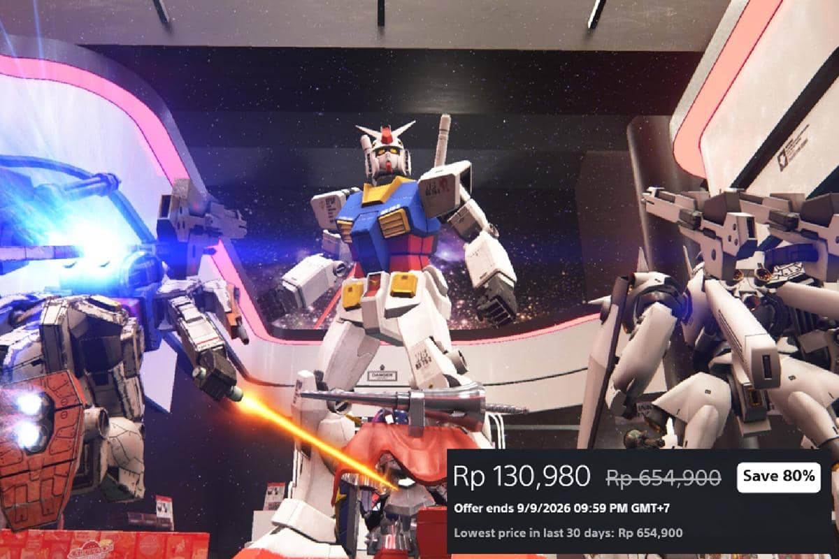 Gundam Breaker 3 Break Edition